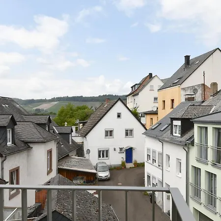 Apartment 2 Zkb In Der Wittlicher Altstadt Wittlich