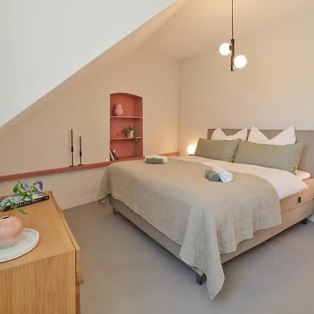 Apartment 2 Zkb In Der Wittlicher Altstadt
